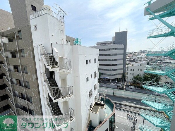 レジディア目黒IVの物件内観写真